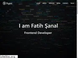 Sites similar to mfsanal.com