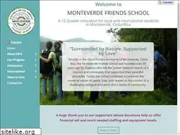 Sites similar to mfschool.org