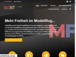 Sites similar to mfsd.de