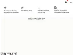 Sites similar to mfsecurityseals.uk
