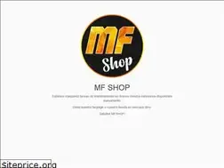 Sites similar to mfshop.com.uy