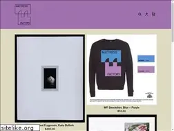 Sites similar to mfshop.org