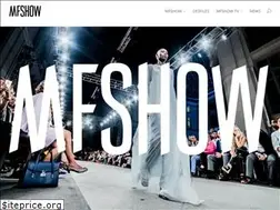 Sites similar to mfshow.es
