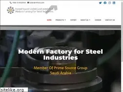 Sites similar to mfsico.com