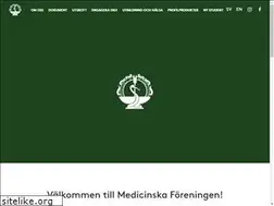 Sites similar to mfskane.se