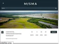 Sites similar to mfsma.org