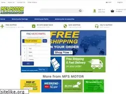 Sites similar to mfsmotor.com