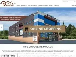 Sites similar to mfsmoulds.com