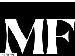 Sites similar to mfsocialmedia.com