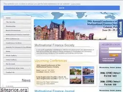 Sites similar to mfsociety.org