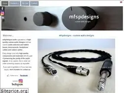Sites similar to mfspdesigns.com