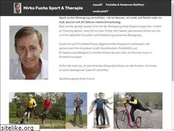 Sites similar to mfsport.de