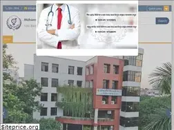 Sites similar to mfstc.gov.bd