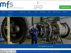 Sites similar to mfsupport.com