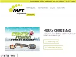 Sites similar to mft-bodyteamwork.com