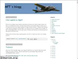 Sites similar to mft.nu
