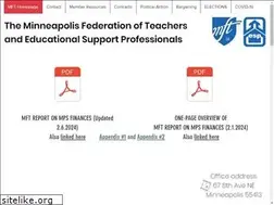 Sites similar to mft59.org