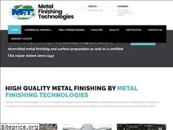 Sites similar to mftech.com