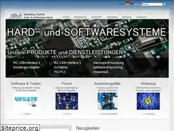 Sites similar to mftech.de