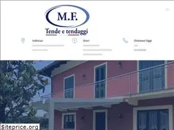 Sites similar to mftendedasoletorino.it