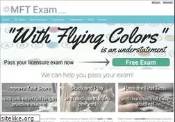 Sites similar to mftexam.com