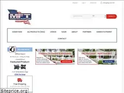 Sites similar to mftfence.com