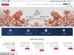Sites similar to mftgorgan.ir