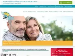 Sites similar to mftgs.fr