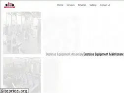 Sites similar to mfthomeservices.ca