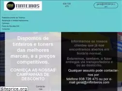 Sites similar to mftinteiros.pt