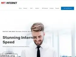 Sites similar to mftinternet.com