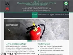 Sites similar to mftk.hu