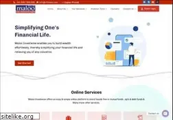 Sites similar to mftoday.com
