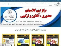 Sites similar to mfttehranpars.com