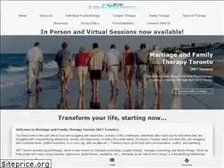 Sites similar to mfttoronto.ca