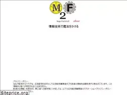 Sites similar to mftwo.com