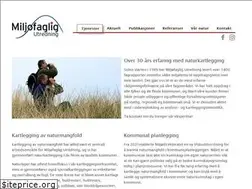 Sites similar to mfu.no