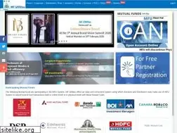 Sites similar to mfuindia.com