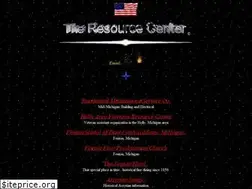 Sites similar to mfulcher.com