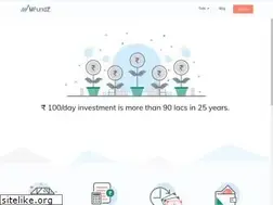 Sites similar to mfundz.com
