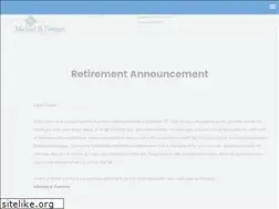 Sites similar to mfurmanlaw.com
