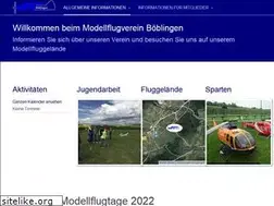 Sites similar to mfv-bb.de