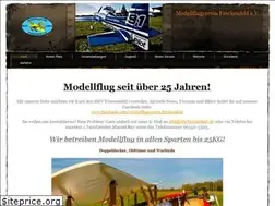 Sites similar to mfv-freckenfeld.de