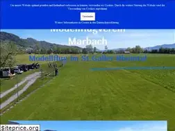 Sites similar to mfv-marbach.ch