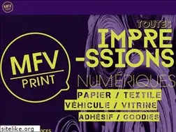 Sites similar to mfv.fr