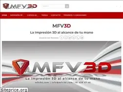 Sites similar to mfv3d.com
