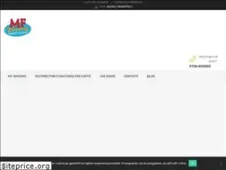 Sites similar to mfvending.it