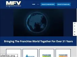 Sites similar to mfvexpo.com