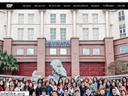 Sites similar to mfvietnam.com