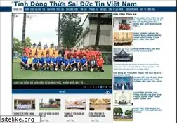 Sites similar to mfvietnam.org